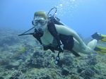 Hawaii Scuba divng 07