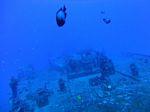 Hawaii Scuba divng 12