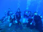 Hawaii Scuba divng 16