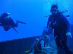 Hawaii Scuba divng 22