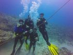 Hawaii Scuba divng 35