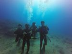 Hawaii Scuba divng 40