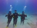 Hawaii Scuba divng 06