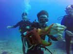 Hawaii Scuba divng 70