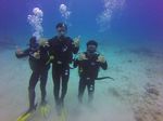 Hawaii Scuba divng 07