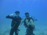 Hawaii Scuba divng 14