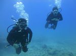 Hawaii Scuba divng 34