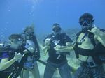 Hawaii Scuba divng 11