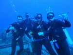 Hawaii Scuba divng 13