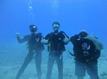 Hawaii Scuba divng 13