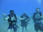 Hawaii Scuba divng 07