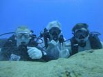 Hawaii Scuba divng 58