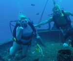 Hawaii Scuba divng 34