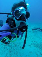 Hawaii Scuba divng 14