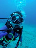 Hawaii Scuba divng 15