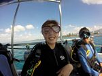 Hawaii Scuba divng 16