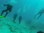 Hawaii Scuba divng 45