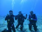 Hawaii Scuba divng 40