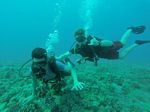 Hawaii Scuba divng 78