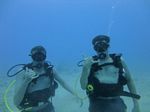 Hawaii Scuba divng 36