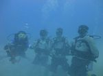 Hawaii Scuba divng 37