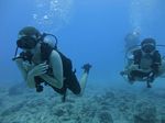 Hawaii Scuba divng 41