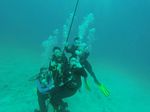 Hawaii Scuba divng 45