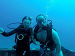 Hawaii Scuba divng 69