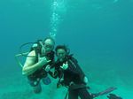 Hawaii Scuba divng 70