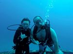 Hawaii Scuba divng 75