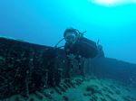 Hawaii Scuba divng 82