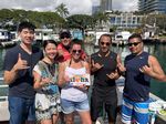 Scuba diving in Hawaii