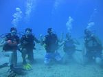 Hawaii Scuba divng 12