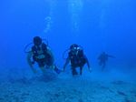 Hawaii Scuba divng 54