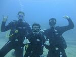 Hawaii Scuba divng 38