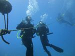 Hawaii Scuba divng 14