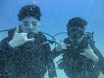 Hawaii Scuba divng 76