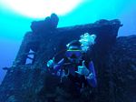 Hawaii Scuba divng 46