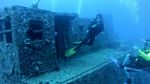 Sea Tiger shipwreck 29