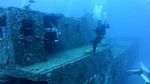 Sea Tiger shipwreck 30