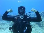 beginner scuba 13