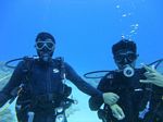 beginner scuba 15