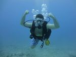 Hawaii Scuba divng 16