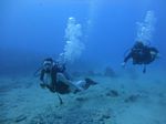 Hawaii Scuba divng 25