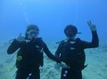 Hawaii Scuba divng 30