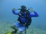 Hawaii Scuba divng 25