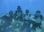 Hawaii Scuba divng 31