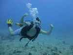 Hawaii Scuba divng 22