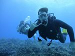 Hawaii Scuba divng 40