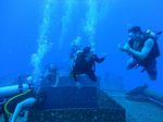 Hawaii Scuba divng 12